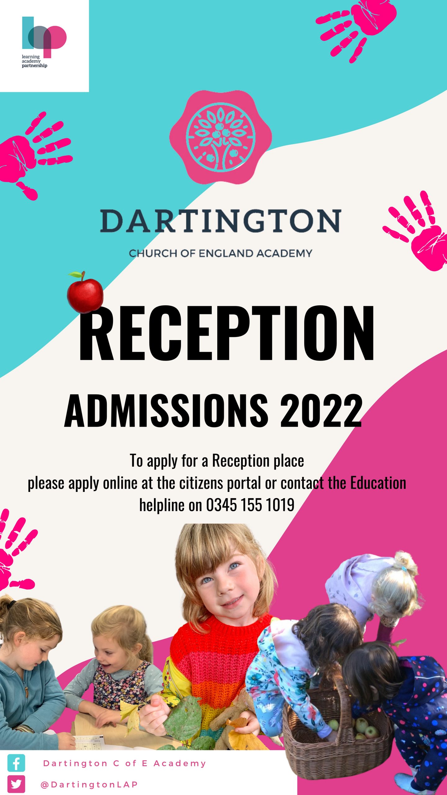 reception-applications-2022-dartington-c-of-e-academy